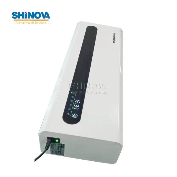 Ветеринарный ультрафиолетовый стерилизатор воздуха