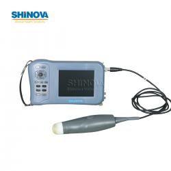 Ручное Ветеринарное УЗИ