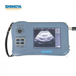 Ручное Ветеринарное УЗИ