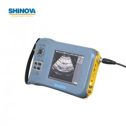 Ручное Ветеринарное УЗИ