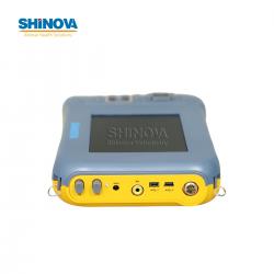 Ручное Ветеринарное УЗИ