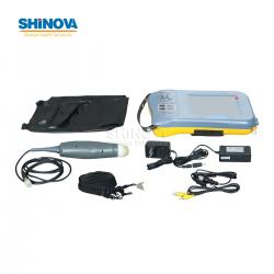 Ручное Ветеринарное УЗИ