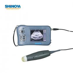 Ручное Ветеринарное УЗИ