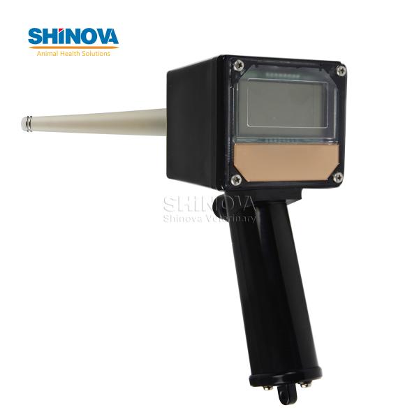 Эстральный детектор для коров и лошадей