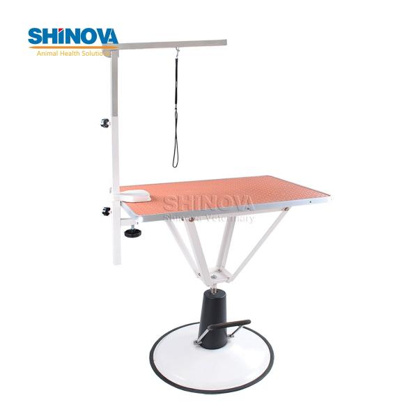 Гидравлический Стол для Кросоты