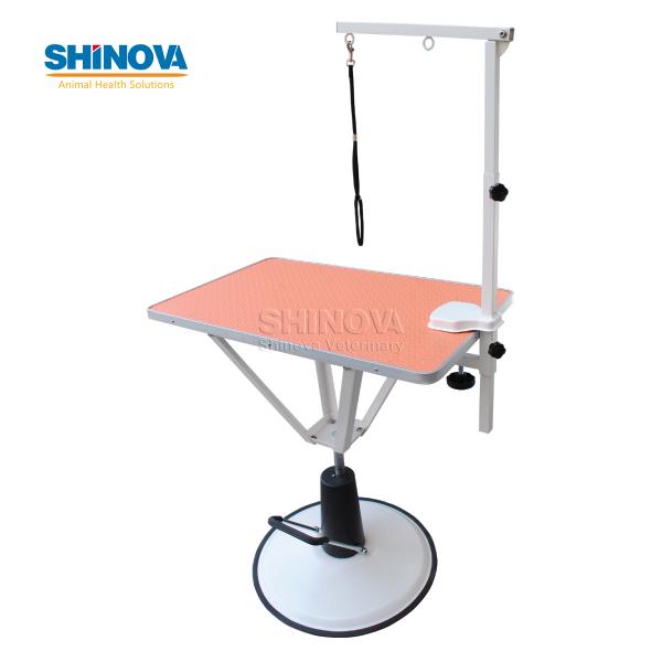 Гидравлический Стол для Кросоты