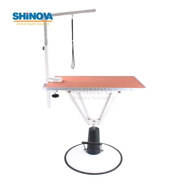 Гидравлический Стол для Кросоты