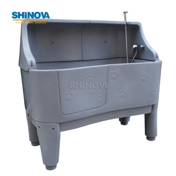 Пластиковая Ванна