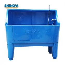 Пластиковая Ванна