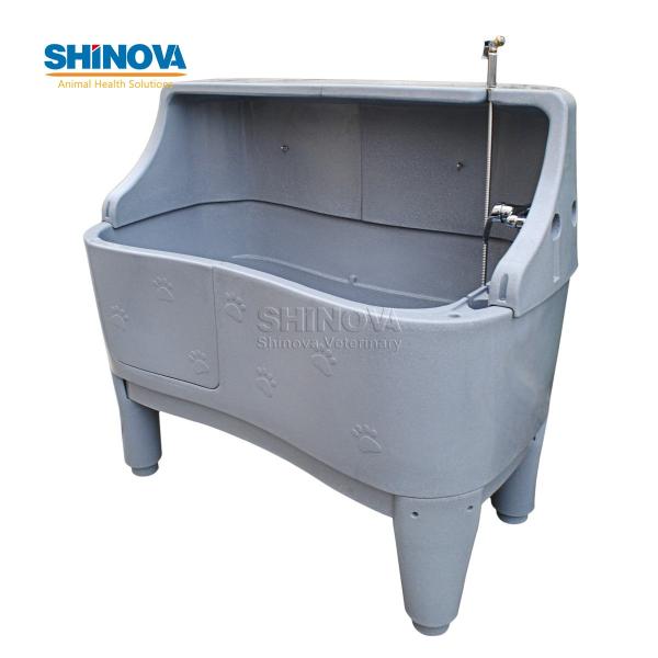 Пластиковая Ванна