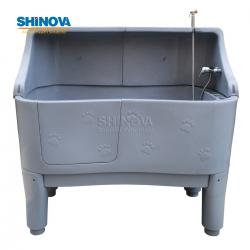 Пластиковая Ванна