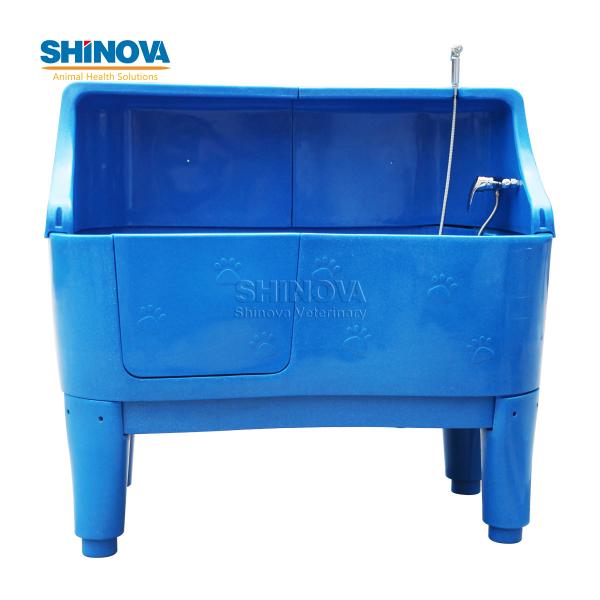 Пластиковая Ванна