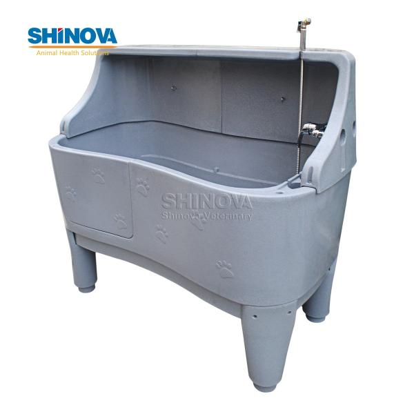 Пластиковая Ванна