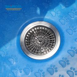 Пластиковая Ванна