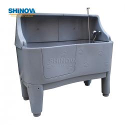 Пластиковая Ванна