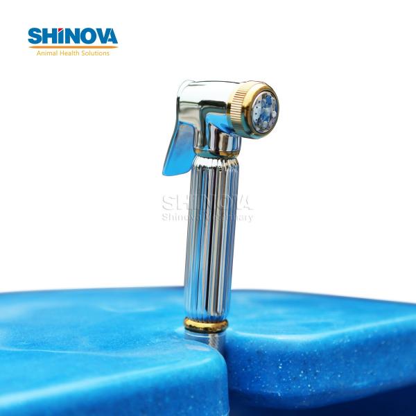 Пластиковая Ванна