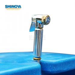 Пластиковая Ванна