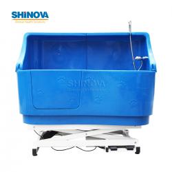 Пластиковая Ванна