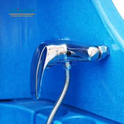 Пластиковая Ванна