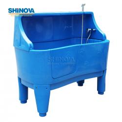 Пластиковая Ванна