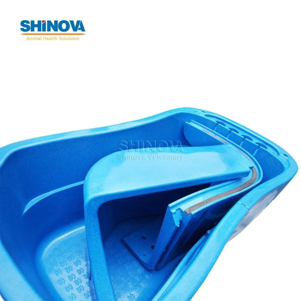 Пластиковая Ванна