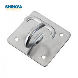 Держатель поводка для собаки