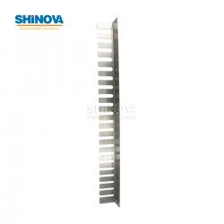 Бронхиальная стойка Трахея из нержавеющей стали