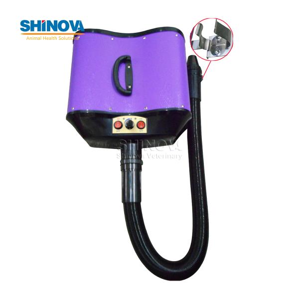 2-Моторная Сушилка для Питомцах