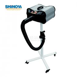 2-Моторная Сушилка для Питомцах