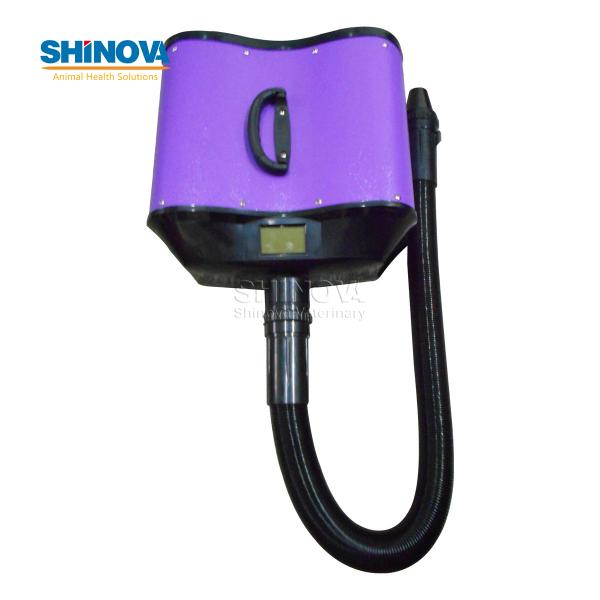 2-Моторная Сушилка для Питомцах