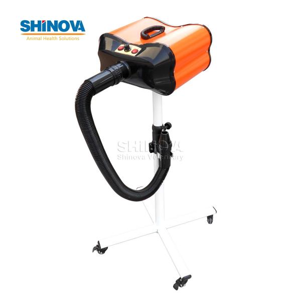 2-Моторная Сушилка для Питомцах