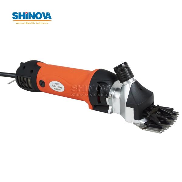 Машина для Стрижки Овцах