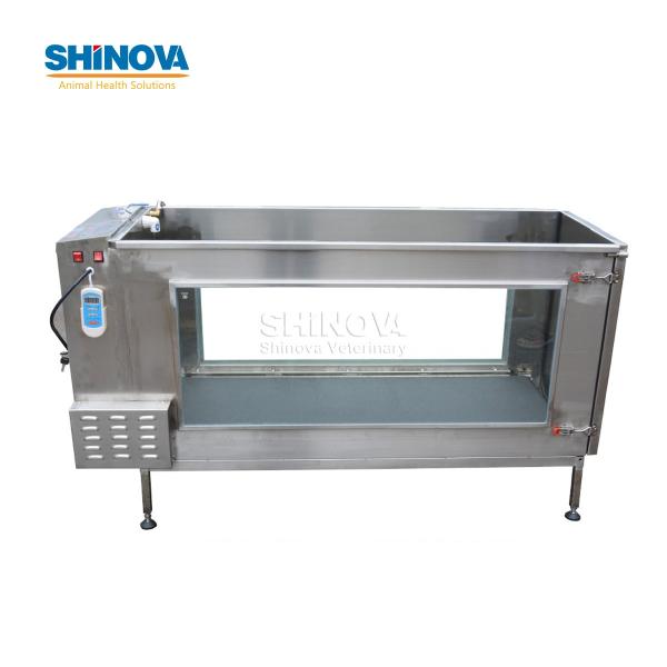 Подводная Беговая Дорожка