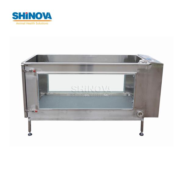 Подводная Беговая Дорожка