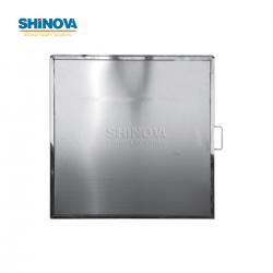 Комбинированная Клетка для Собак (Упаковка Складная)