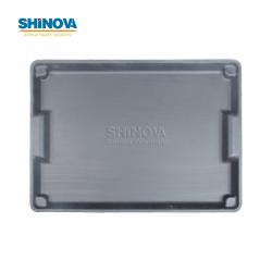 Комбинированная Клетка для Собак (Упаковка Складная)