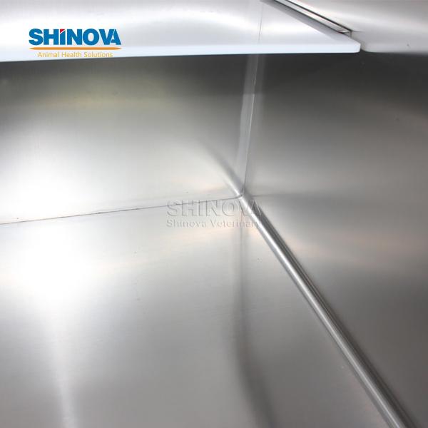 Клетки для Кошек из Нержавейщей Сталь