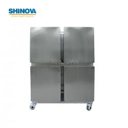 Клетки для Кошек из Нержавейщей Сталь