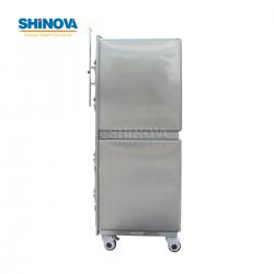 Клетки для Кошек из Нержавейщей Сталь