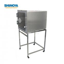 Кислородная клетка из нержавеющей стали