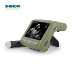 Ручное Ветеринарное УЗИ