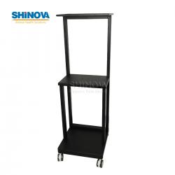 Аппарат для Анестезии Крупного Животного как Лошадь