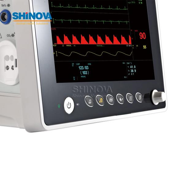 12,1 '' Ветеринарный Монитор