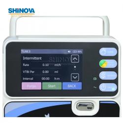 Ветеринарный Инфузионный Насос