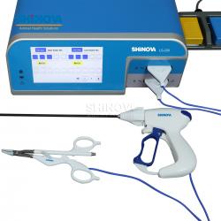 Генератор герметизации сосудов