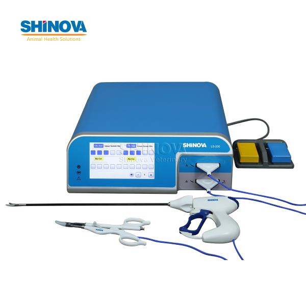 Генератор герметизации сосудов