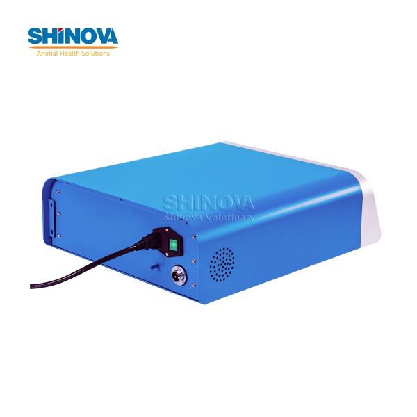 Генератор герметизации сосудов