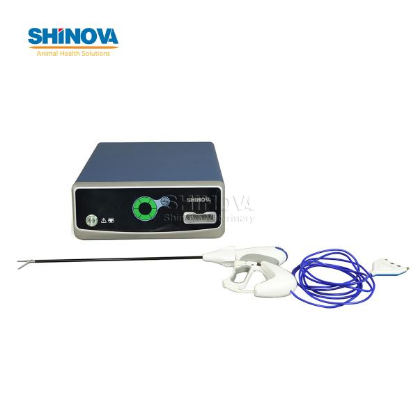 Генератор Герметизации Сосудов (LigaSure)