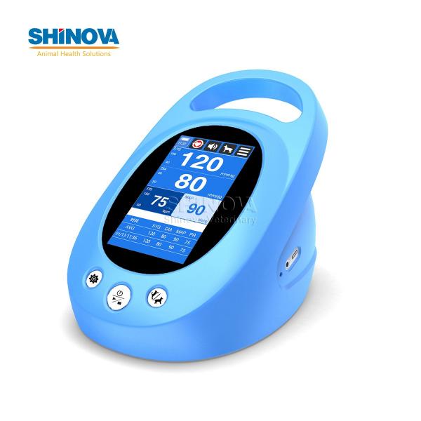 Ветеринарное Монитор для Давление Кров