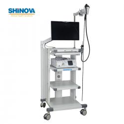 Ветеринария Видеоэндоскоп